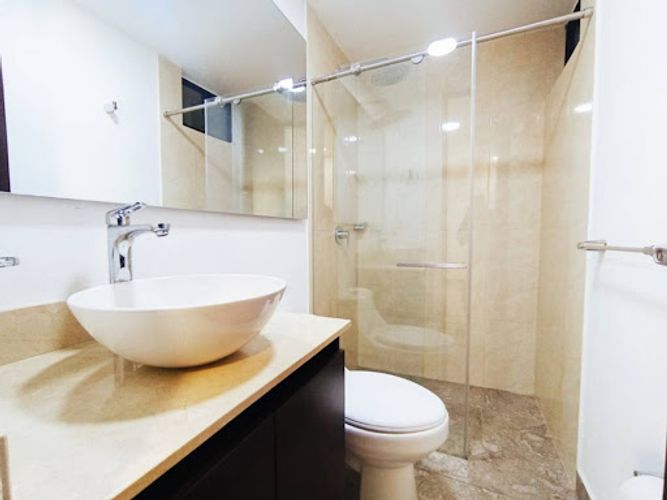 Apartamento de 2 alcobas en venta en El Carmen, El Retiro, 60 m² · foto 8 de 17