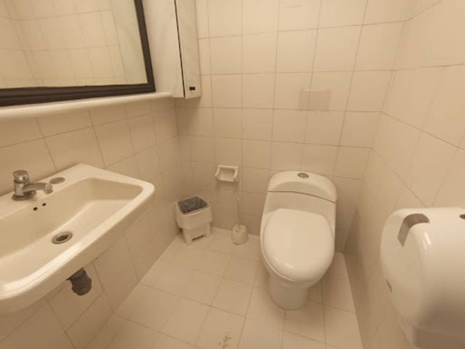 Oficina en arriendo en Milla De Oro, Medellín, 125 m² · foto 9 de 11