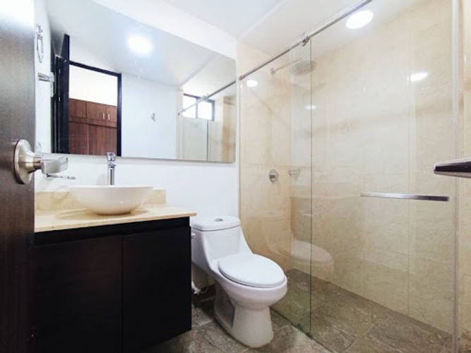 Apartamento de 2 alcobas en venta en El Carmen, El Retiro, 60 m² · foto 10 de 17