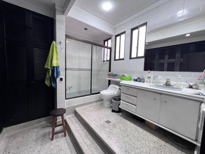 Apartamento de 3 alcobas en venta en Lorena, Medellín, 125 m² · foto 7 de 24