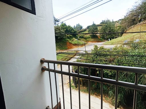 Apartamento de 2 alcobas en venta en El Carmen, El Retiro, 60 m² · foto 11 de 17
