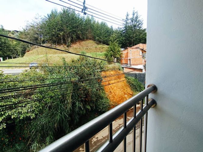 Apartamento de 2 alcobas en venta en El Carmen, El Retiro, 60 m² · foto 12 de 17