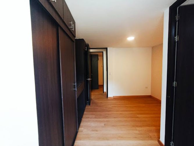 Apartamento de 2 alcobas en venta en El Carmen, El Retiro, 60 m² · foto 13 de 17