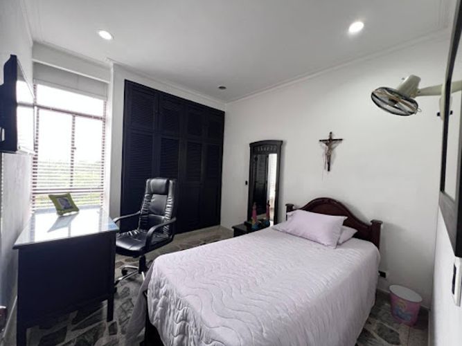 Apartamento de 3 alcobas en venta en Lorena, Medellín, 125 m² · foto 9 de 24