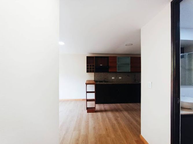 Apartamento de 2 alcobas en venta en El Carmen, El Retiro, 60 m² · foto 16 de 17