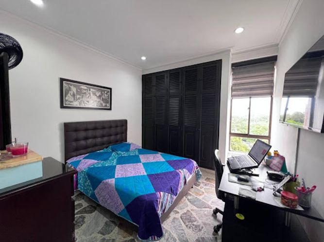 Apartamento de 3 alcobas en venta en Lorena, Medellín, 125 m² · foto 13 de 24
