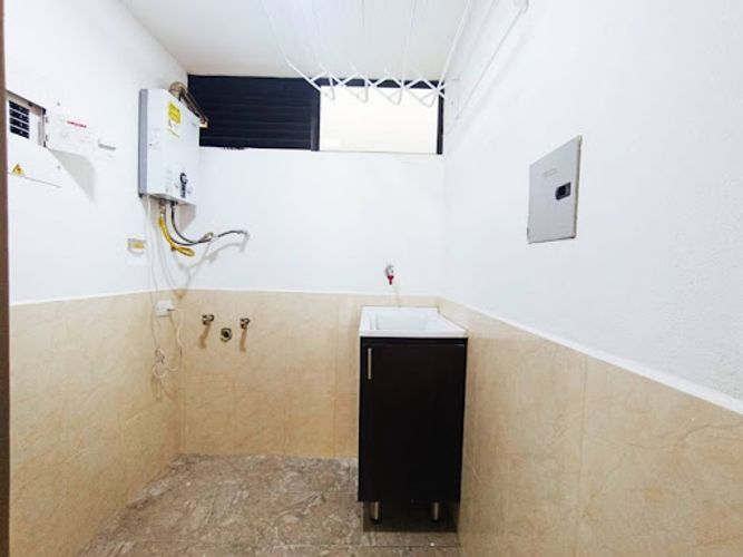 Apartamento de 2 alcobas en venta en El Carmen, El Retiro, 60 m² · foto 17 de 17