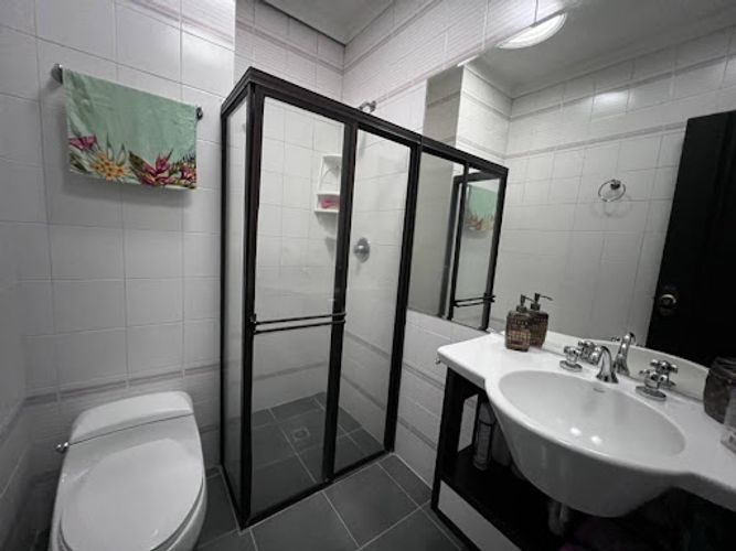Apartamento de 3 alcobas en venta en Lorena, Medellín, 125 m² · foto 14 de 24