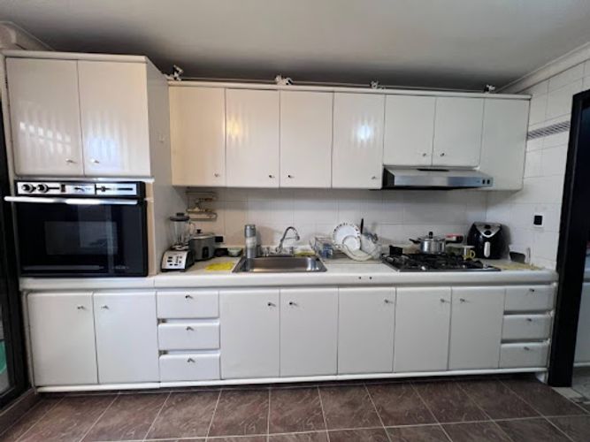 Apartamento de 3 alcobas en venta en Lorena, Medellín, 125 m² · foto 15 de 24