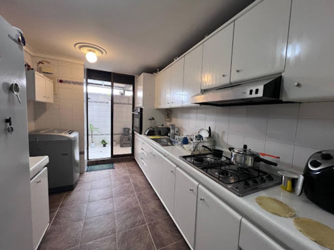 Apartamento de 3 alcobas en venta en Lorena, Medellín, 125 m² · foto 16 de 24