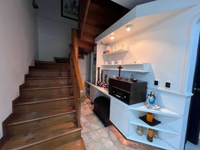 Apartamento de 3 alcobas en venta en Lorena, Medellín, 125 m² · foto 18 de 24