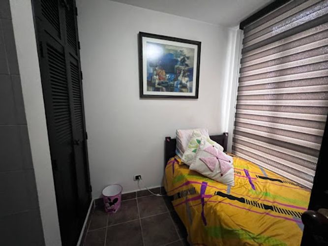 Apartamento de 3 alcobas en venta en Lorena, Medellín, 125 m² · foto 21 de 24