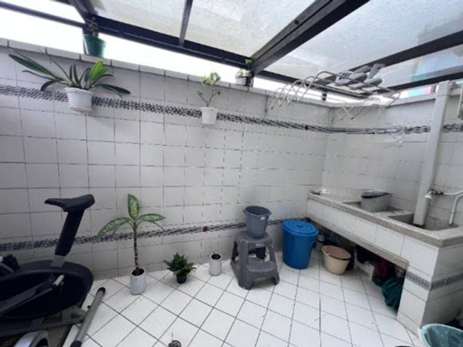 Apartamento de 3 alcobas en venta en Lorena, Medellín, 125 m² · foto 22 de 24