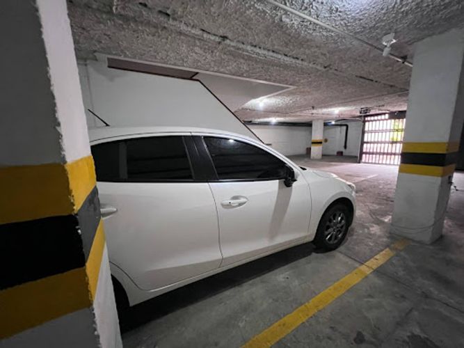 Apartamento de 3 alcobas en venta en Lorena, Medellín, 125 m² · foto 23 de 24