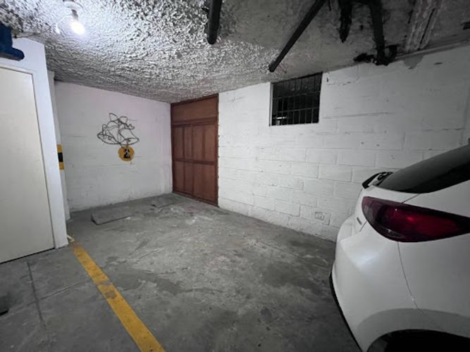 Apartamento de 3 alcobas en venta en Lorena, Medellín, 125 m² · foto 24 de 24