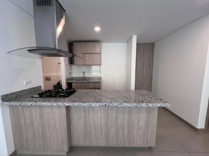 Apartamento de 3 alcobas en venta en Santa Elena, El Retiro, 68 m² · foto 5 de 23