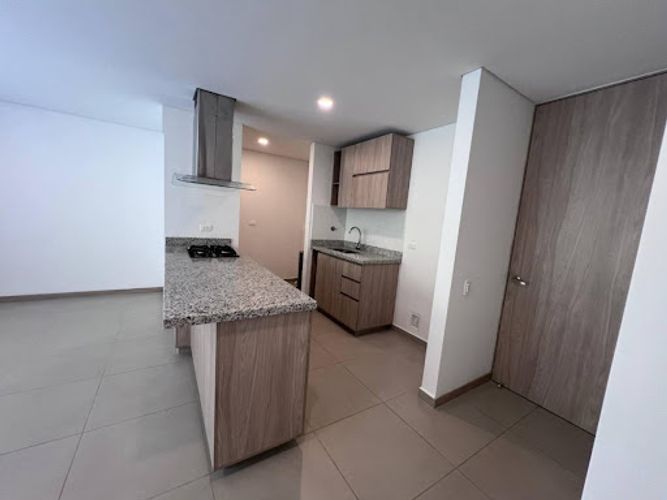 Apartamento de 3 alcobas en venta en Santa Elena, El Retiro, 68 m² · foto 6 de 23