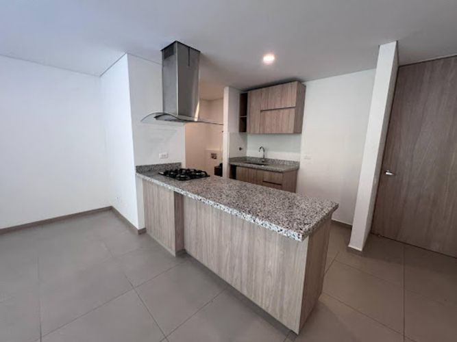Apartamento de 3 alcobas en venta en Santa Elena, El Retiro, 68 m² · foto 7 de 23