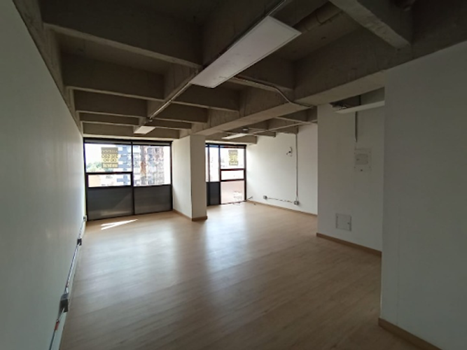 Oficina en venta en Laureles, Medellín, 51 m² · foto 3 de 9