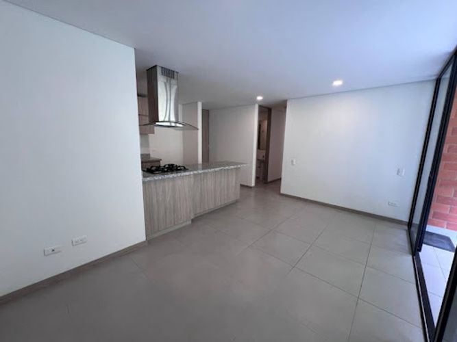 Apartamento de 3 alcobas en venta en Santa Elena, El Retiro, 68 m² · foto 8 de 23
