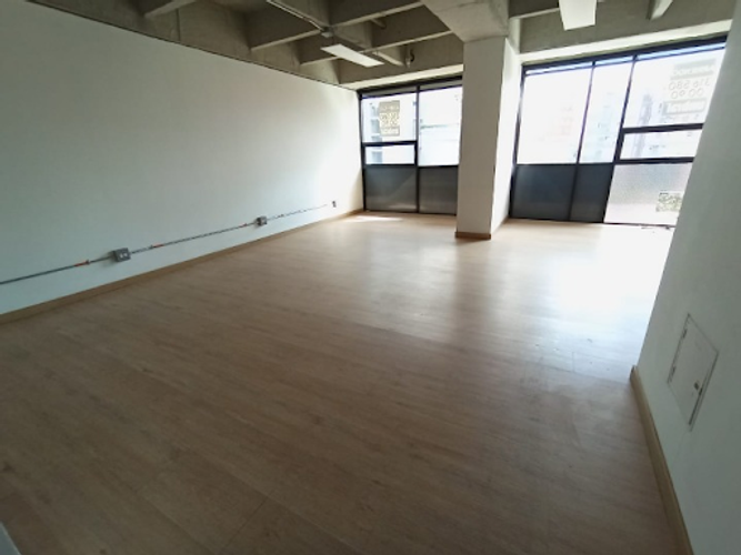 Oficina en venta en Laureles, Medellín, 51 m² · foto 4 de 9