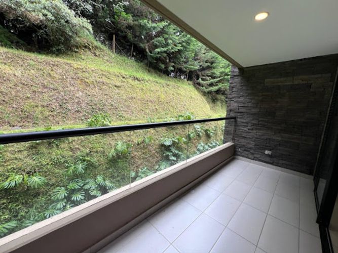 Apartamento de 3 alcobas en venta en Santa Elena, El Retiro, 68 m² · foto 10 de 23