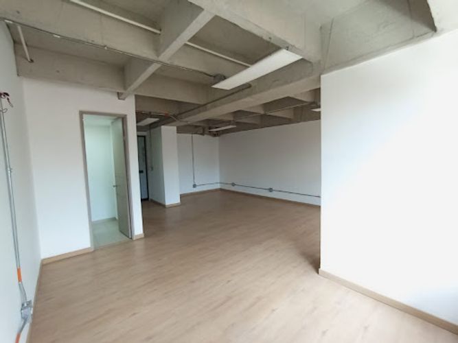 Oficina en venta en Laureles, Medellín, 51 m² · foto 6 de 9