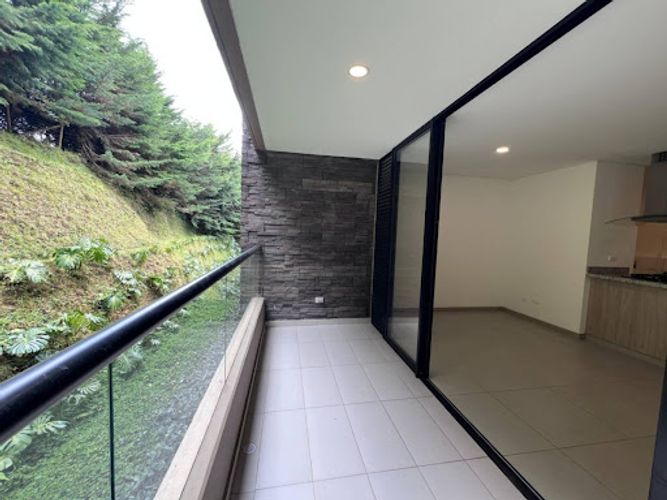 Apartamento de 3 alcobas en venta en Santa Elena, El Retiro, 68 m² · foto 11 de 23