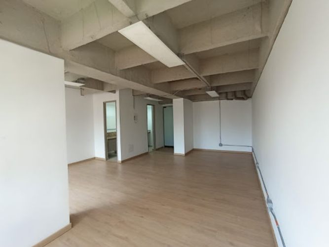 Oficina en venta en Laureles, Medellín, 51 m² · foto 7 de 9