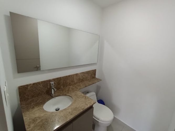Oficina en venta en Laureles, Medellín, 51 m² · foto 9 de 9