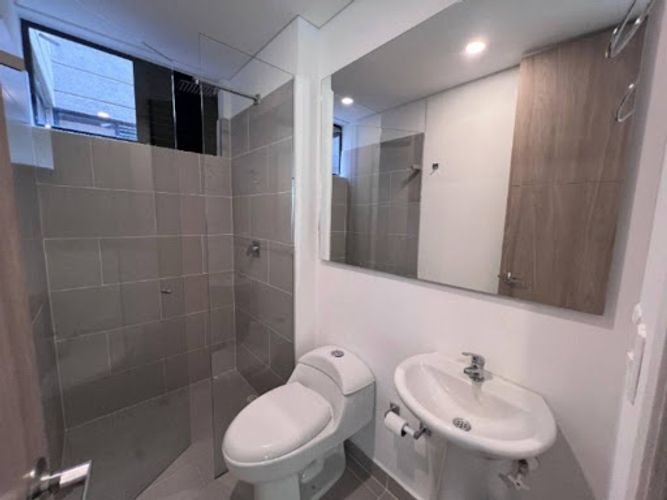 Apartamento de 3 alcobas en venta en Santa Elena, El Retiro, 68 m² · foto 14 de 23