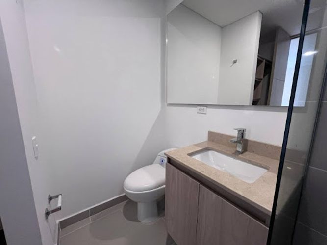 Apartamento de 3 alcobas en venta en Santa Elena, El Retiro, 68 m² · foto 22 de 23