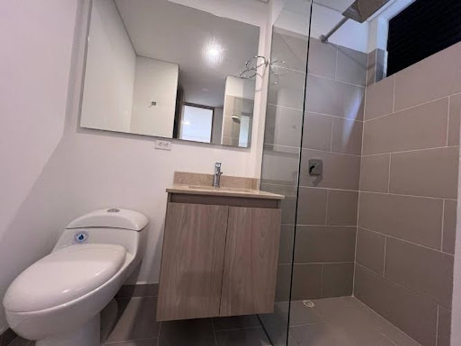 Apartamento de 3 alcobas en venta en Santa Elena, El Retiro, 68 m² · foto 23 de 23