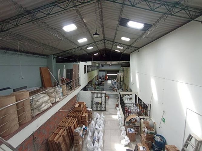Local en arriendo en Caribe, Medellín, 900 m² · foto 5 de 17