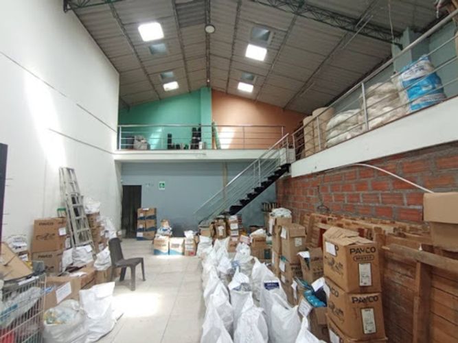 Local en arriendo en Caribe, Medellín, 900 m² · foto 6 de 17