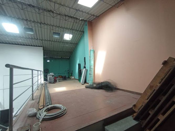 Local en arriendo en Caribe, Medellín, 900 m² · foto 13 de 17