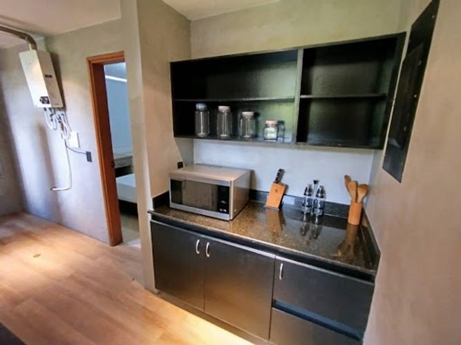 Apartamento de 4 alcobas en arriendo en Loma Del Campestre, Medellín, 365 m² · foto 8 de 24