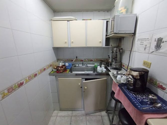 Local en arriendo en Caribe, Medellín, 900 m² · foto 16 de 17