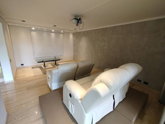 Apartamento de 4 alcobas en arriendo en Loma Del Campestre, Medellín, 365 m² · foto 9 de 24