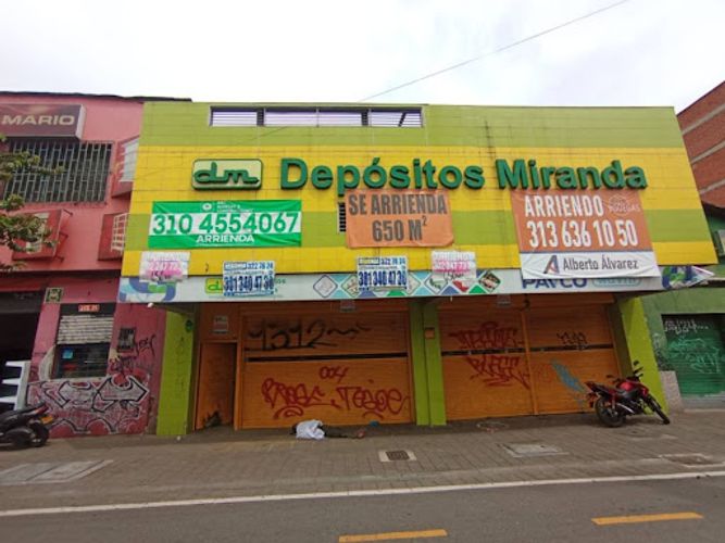 Local en arriendo en Caribe, Medellín, 900 m² · foto 17 de 17