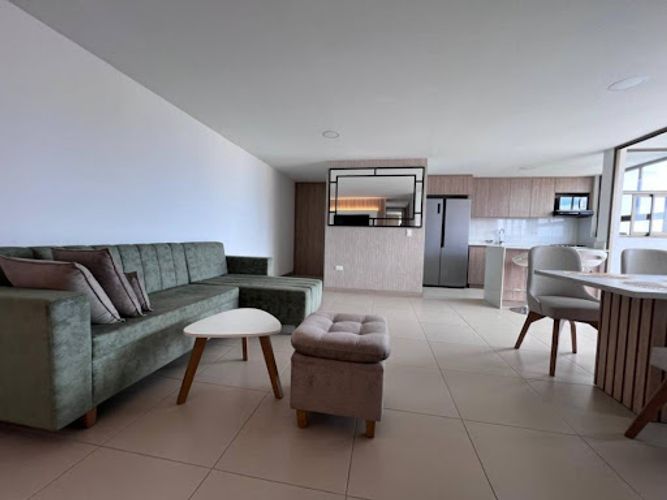 Apartamento de 3 alcobas en venta en Las Lomitas, Sabaneta, 85 m² · foto 6 de 24
