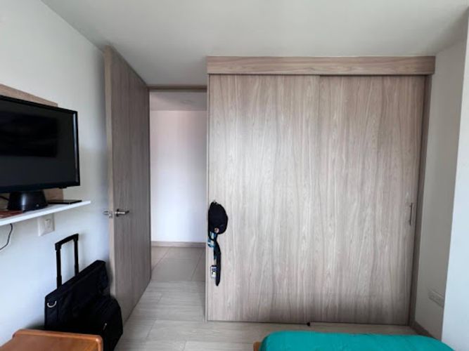 Apartamento de 3 alcobas en venta en Las Lomitas, Sabaneta, 85 m² · foto 8 de 24