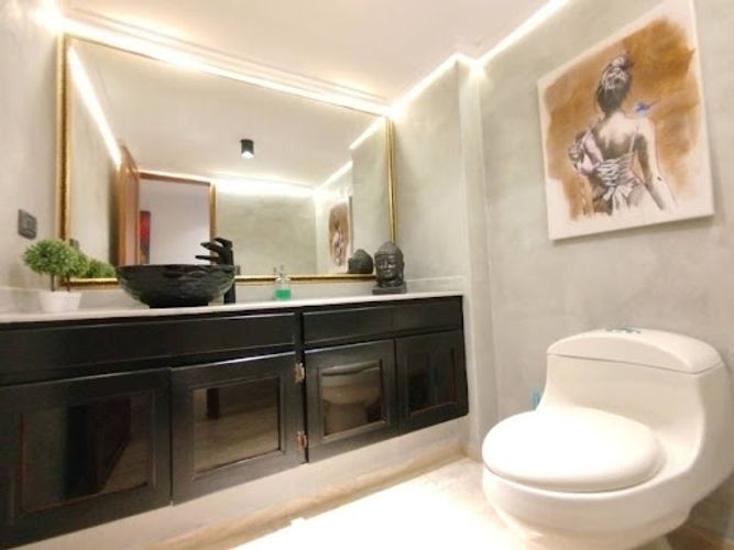 Apartamento de 4 alcobas en arriendo en Loma Del Campestre, Medellín, 365 m² · foto 18 de 24