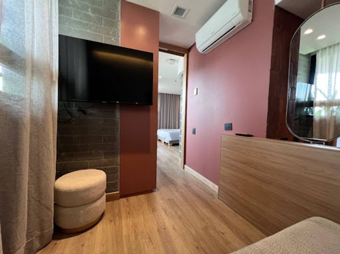 Apartaestudio en venta en Manila, Medellín, 19 m² · foto 6 de 18