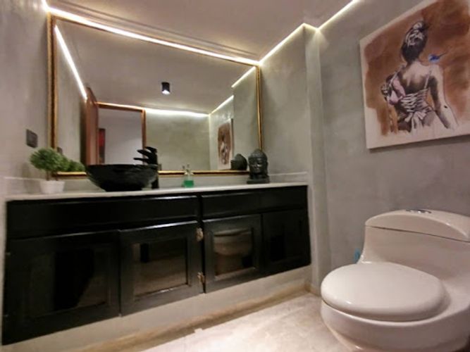 Apartamento de 4 alcobas en arriendo en Loma Del Campestre, Medellín, 365 m² · foto 20 de 24