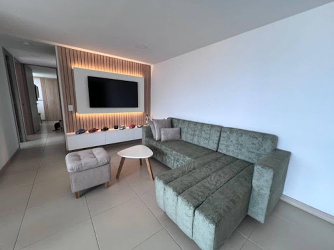 Apartamento de 3 alcobas en venta en Las Lomitas, Sabaneta, 85 m² · foto 18 de 24
