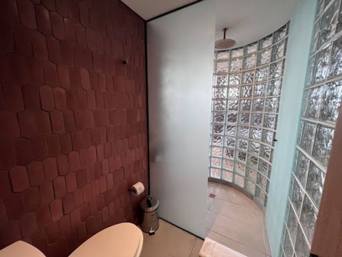Apartaestudio en venta en Manila, Medellín, 19 m² · foto 15 de 18