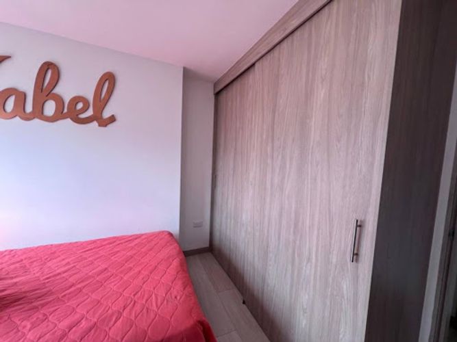 Apartamento de 3 alcobas en venta en Las Lomitas, Sabaneta, 85 m² · foto 21 de 24