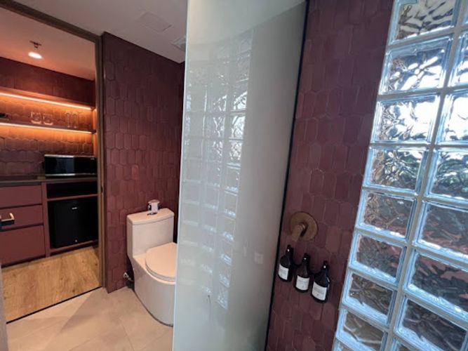 Apartaestudio en venta en Manila, Medellín, 19 m² · foto 17 de 18