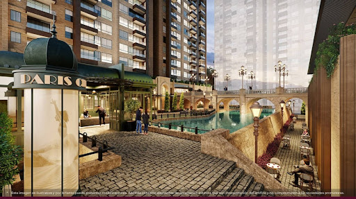 Apartamento en venta en El Carmelo Ii, Sabaneta · foto 2 de 10